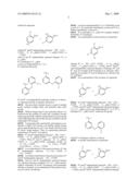 Novel Diazaspiroalkanes and Their Use for Treatment of CCR8 Mediated Diseases diagram and image