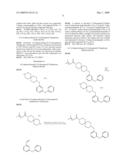 Novel Diazaspiroalkanes and Their Use for Treatment of CCR8 Mediated Diseases diagram and image