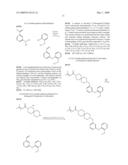 Novel Diazaspiroalkanes and Their Use for Treatment of CCR8 Mediated Diseases diagram and image