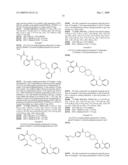 Novel Diazaspiroalkanes and Their Use for Treatment of CCR8 Mediated Diseases diagram and image