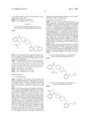 Novel Diazaspiroalkanes and Their Use for Treatment of CCR8 Mediated Diseases diagram and image