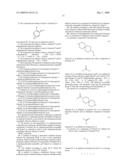 Novel Diazaspiroalkanes and Their Use for Treatment of CCR8 Mediated Diseases diagram and image