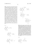 MAPK/ERK KINASE INHIBITORS diagram and image