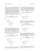 MAPK/ERK KINASE INHIBITORS diagram and image