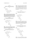 MAPK/ERK KINASE INHIBITORS diagram and image