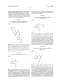 MAPK/ERK KINASE INHIBITORS diagram and image