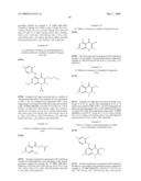 MAPK/ERK KINASE INHIBITORS diagram and image