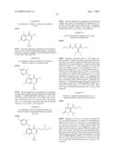 MAPK/ERK KINASE INHIBITORS diagram and image