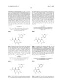 MAPK/ERK KINASE INHIBITORS diagram and image