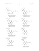 MAPK/ERK KINASE INHIBITORS diagram and image