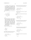 MAPK/ERK KINASE INHIBITORS diagram and image