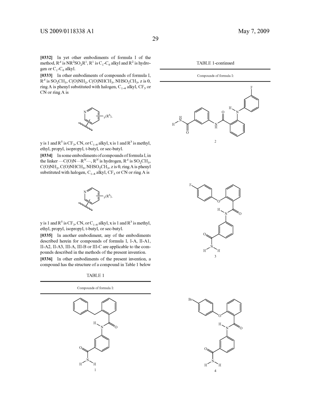 ARYL AMIDES USEFUL AS INHIBITORS OF VOLTAGE-GATED SODIUM CHANNELS - diagram, schematic, and image 30