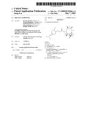 ORGANIC COMPOUNDS diagram and image