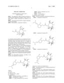 ORGANIC COMPOUNDS diagram and image