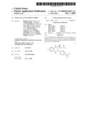 Optically active phthalamides diagram and image