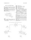 Optically active phthalamides diagram and image