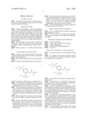 Phenyl acrylate diagram and image