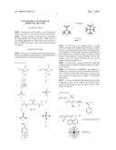 Star Polymer and Method of Producing the Same diagram and image