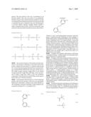 Star Polymer and Method of Producing the Same diagram and image