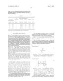 Star Polymer and Method of Producing the Same diagram and image