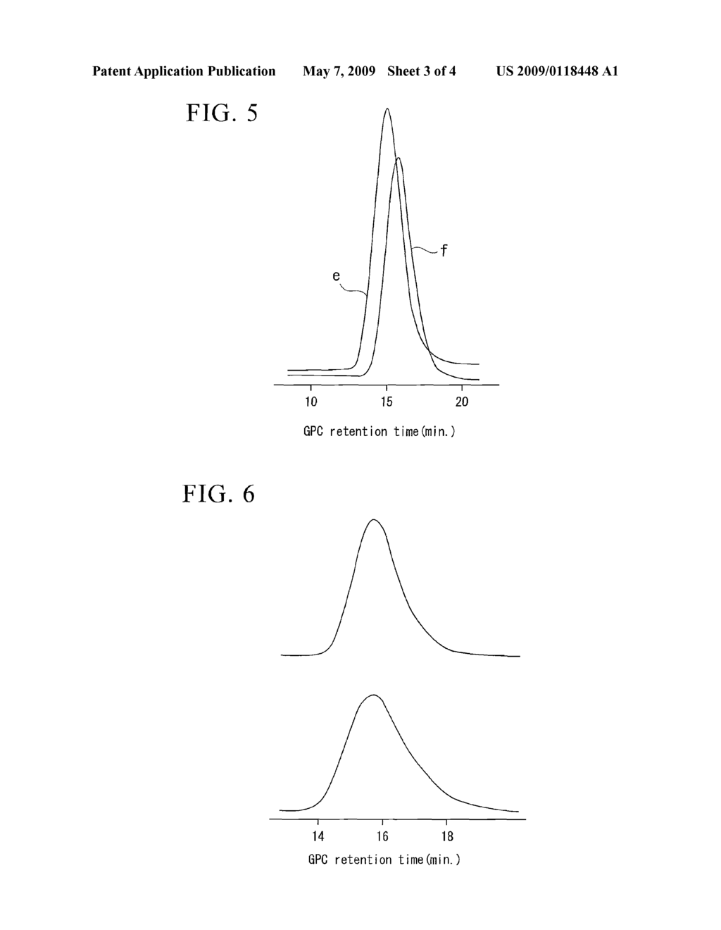 METHOD OF PRODUCING POLYMER USING IRON COMPLEX AS CATALYST - diagram, schematic, and image 04