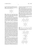 OLIGONUCLEOTIDES AND ANALOGS LABELED WITH ENERGY TRANSFER DYES diagram and image