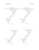 OLIGONUCLEOTIDES AND ANALOGS LABELED WITH ENERGY TRANSFER DYES diagram and image