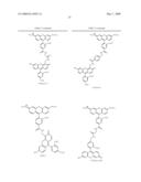 OLIGONUCLEOTIDES AND ANALOGS LABELED WITH ENERGY TRANSFER DYES diagram and image