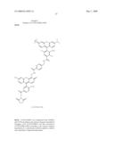 OLIGONUCLEOTIDES AND ANALOGS LABELED WITH ENERGY TRANSFER DYES diagram and image