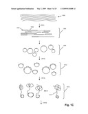 High throughput genome sequencing on DNA arrays diagram and image