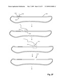 High throughput genome sequencing on DNA arrays diagram and image