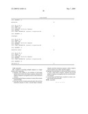 High throughput genome sequencing on DNA arrays diagram and image