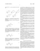 THIOPHENE COMPOUNDS AND THROMBOPOIETIN RECEPTOR ACTIVATORS diagram and image