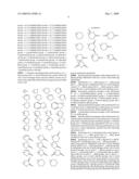 THIOPHENE COMPOUNDS AND THROMBOPOIETIN RECEPTOR ACTIVATORS diagram and image