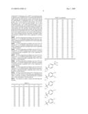 THIOPHENE COMPOUNDS AND THROMBOPOIETIN RECEPTOR ACTIVATORS diagram and image