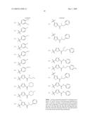 THIOPHENE COMPOUNDS AND THROMBOPOIETIN RECEPTOR ACTIVATORS diagram and image