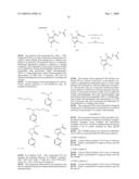 THIOPHENE COMPOUNDS AND THROMBOPOIETIN RECEPTOR ACTIVATORS diagram and image