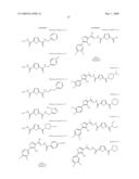 THIOPHENE COMPOUNDS AND THROMBOPOIETIN RECEPTOR ACTIVATORS diagram and image