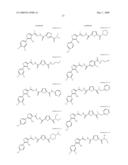 THIOPHENE COMPOUNDS AND THROMBOPOIETIN RECEPTOR ACTIVATORS diagram and image