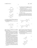 Dark coloured azo dyes diagram and image