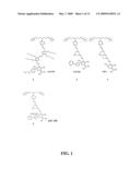 NANOENGINEERED ORGANIC NONLINEAR OPTICAL GLASSES diagram and image