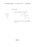 NANOENGINEERED ORGANIC NONLINEAR OPTICAL GLASSES diagram and image