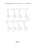 NANOENGINEERED ORGANIC NONLINEAR OPTICAL GLASSES diagram and image