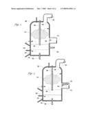 Method for Gasification of Carbonic Materials Using CO2 and Apparatus for Performing Same diagram and image