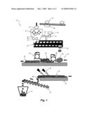 SYSTEM AND METHOD FOR TREATING ASBESTOS diagram and image