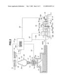 ENDOSCOPIC SYSTEM, TREATMENT SECTION OPERATION CHECK INSTRUMENT FOR THE SAME, AND TREATMENT SECTION OPERATION CHECK METHOD diagram and image