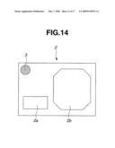 ENDOSCOPIC SYSTEM, TREATMENT SECTION OPERATION CHECK INSTRUMENT FOR THE SAME, AND TREATMENT SECTION OPERATION CHECK METHOD diagram and image