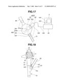 ENDOSCOPIC SYSTEM, TREATMENT SECTION OPERATION CHECK INSTRUMENT FOR THE SAME, AND TREATMENT SECTION OPERATION CHECK METHOD diagram and image