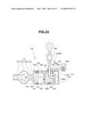 ENDOSCOPIC SYSTEM, TREATMENT SECTION OPERATION CHECK INSTRUMENT FOR THE SAME, AND TREATMENT SECTION OPERATION CHECK METHOD diagram and image