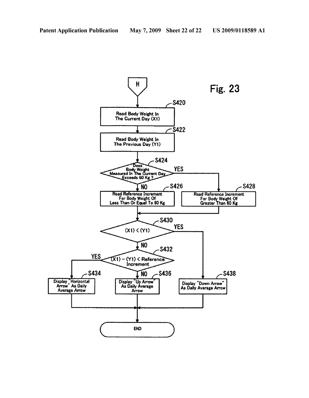 HEALTH MANAGEMENT SUPPORT SYSTEM AND RECORDING MEDIUM - diagram, schematic, and image 23